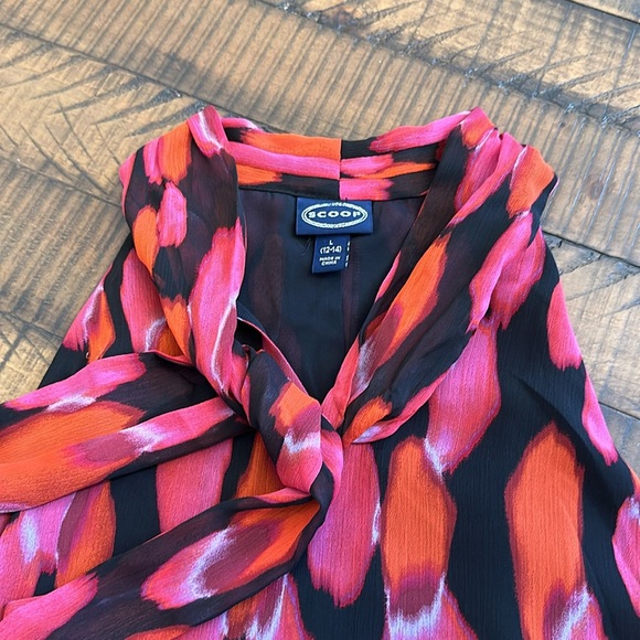 🆕 Halter Tie Top Large - Picture 2 of 2